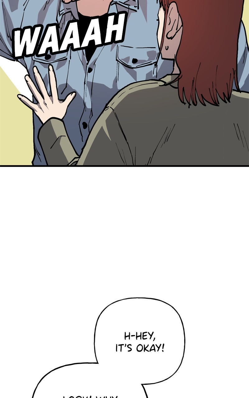 Read BOSS RETURN chapter 64 image 43 on Lezhin