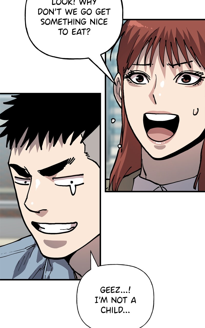 Read BOSS RETURN chapter 64 image 44 on Lezhin