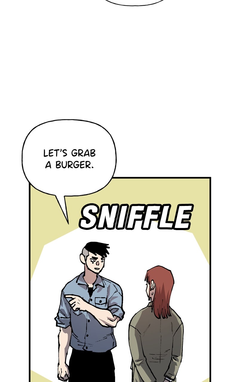 Read BOSS RETURN chapter 64 image 45 on Lezhin