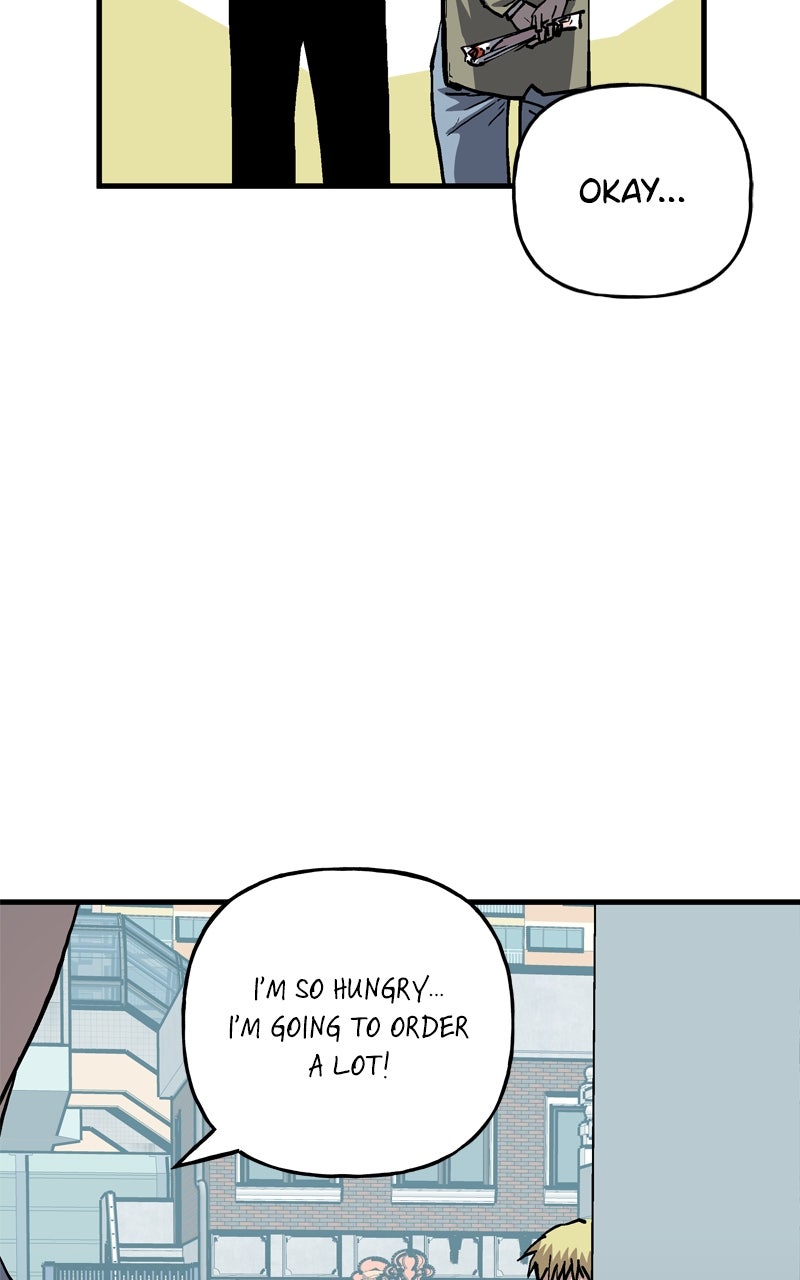 Read BOSS RETURN chapter 64 image 46 on Lezhin