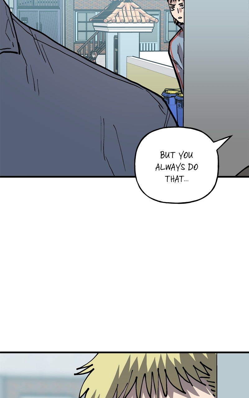 Read BOSS RETURN chapter 64 image 47 on Lezhin