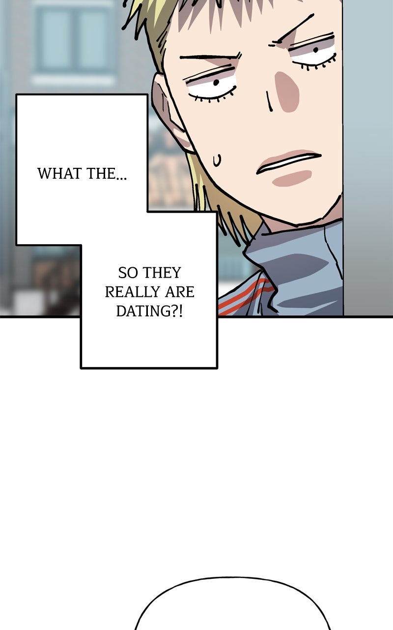 Read BOSS RETURN chapter 64 image 48 on Lezhin