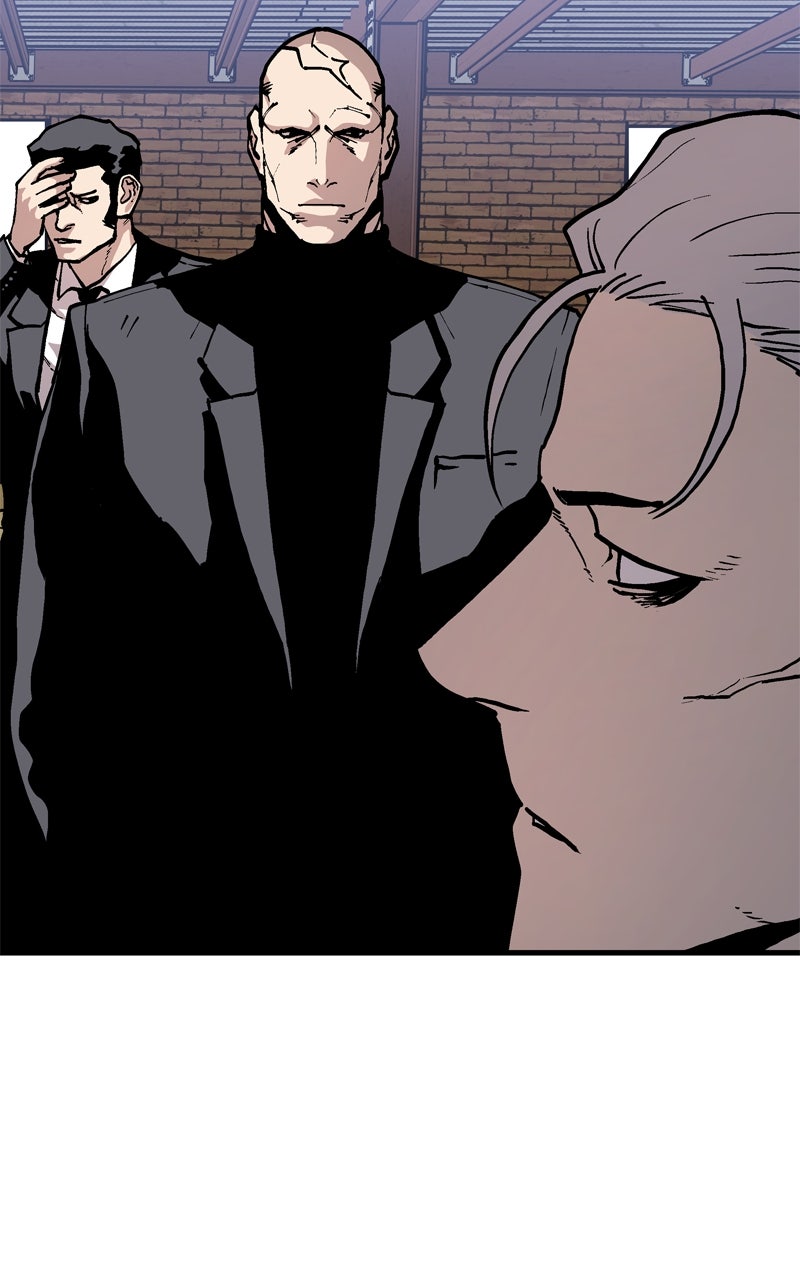 Read BOSS RETURN chapter 64 image 5 on Lezhin