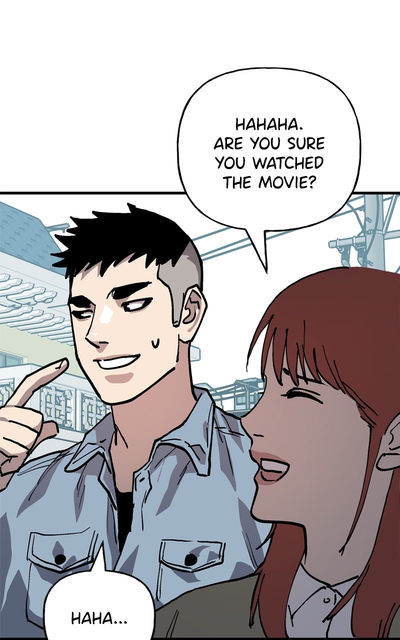 Read BOSS RETURN chapter 64 image 50 on Lezhin