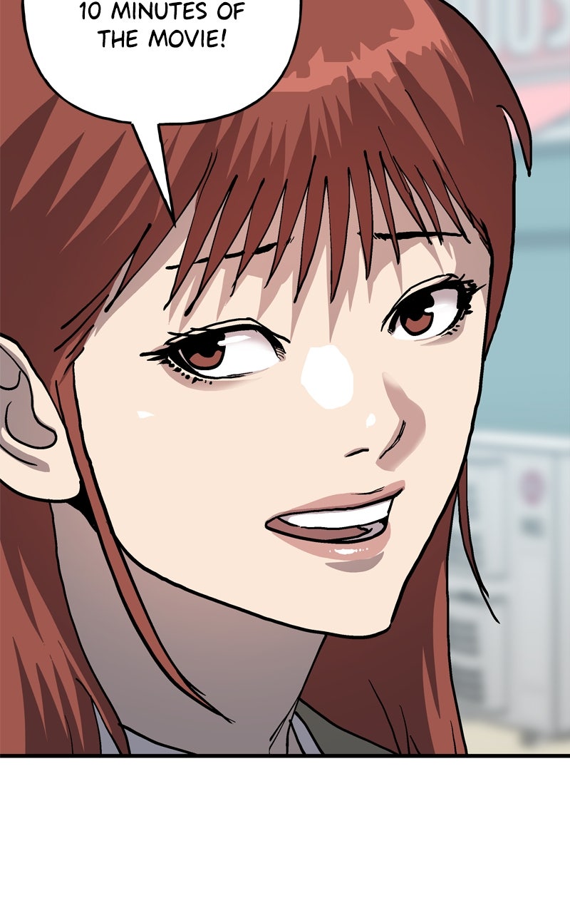 Read BOSS RETURN chapter 64 image 53 on Lezhin