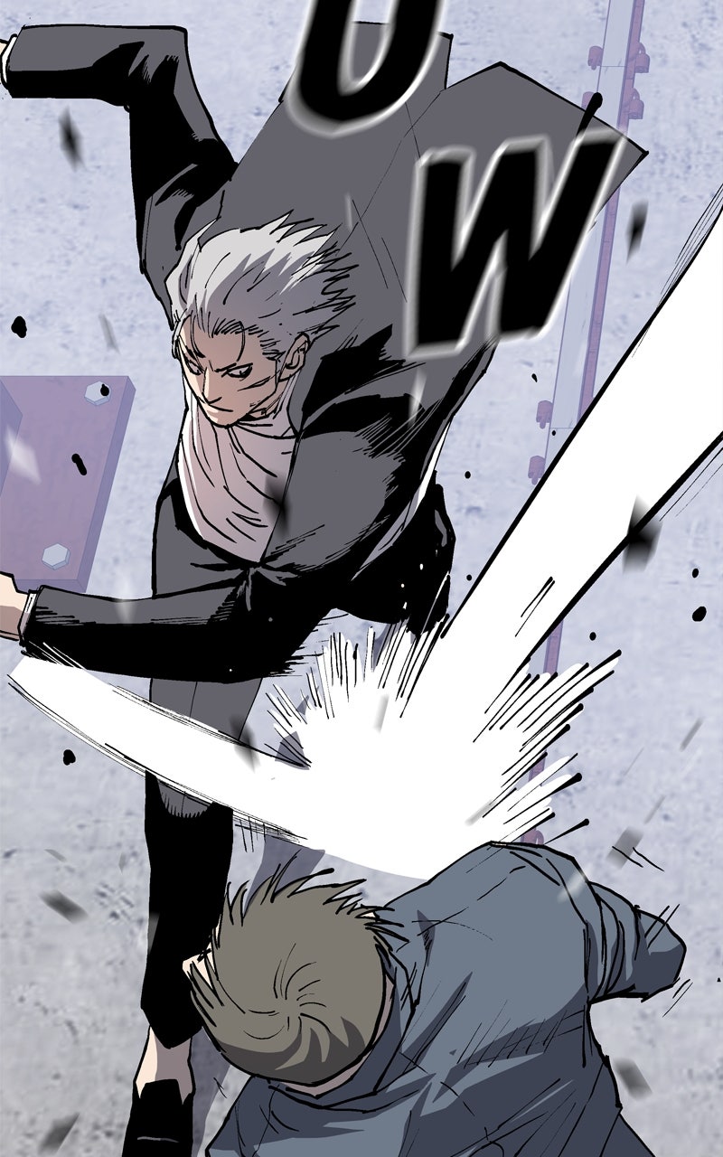 Read BOSS RETURN chapter 64 image 57 on Lezhin