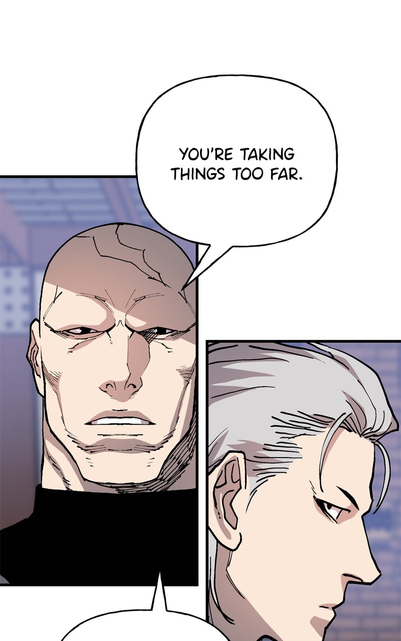 Read BOSS RETURN chapter 64 image 6 on Lezhin
