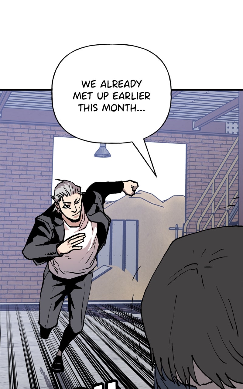 Read BOSS RETURN chapter 64 image 63 on Lezhin