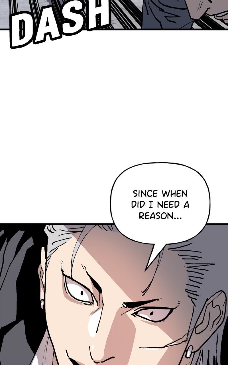Read BOSS RETURN chapter 64 image 64 on Lezhin