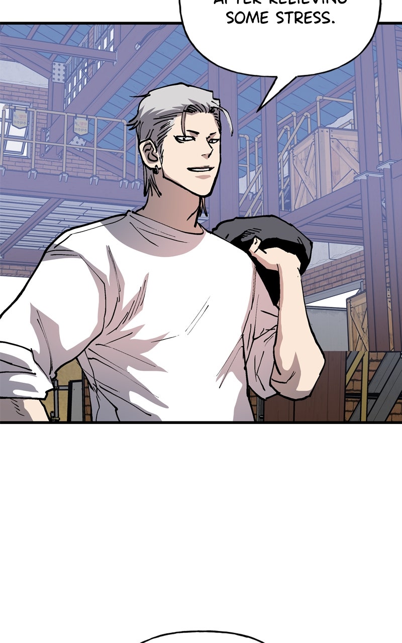 Read BOSS RETURN chapter 64 image 74 on Lezhin