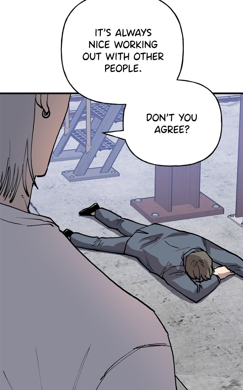 Read BOSS RETURN chapter 64 image 75 on Lezhin