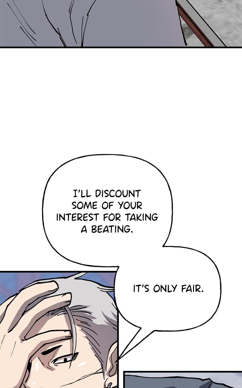 Read BOSS RETURN chapter 64 image 76 on Lezhin