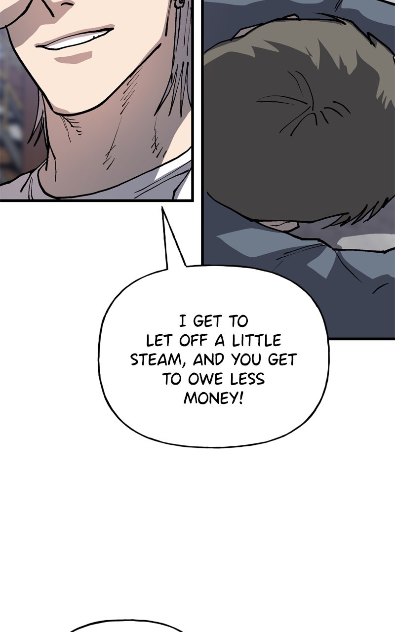 Read BOSS RETURN chapter 64 image 77 on Lezhin