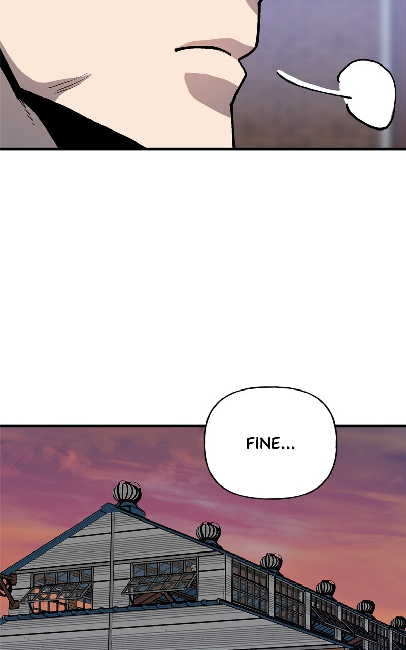 Read BOSS RETURN chapter 64 image 8 on Lezhin