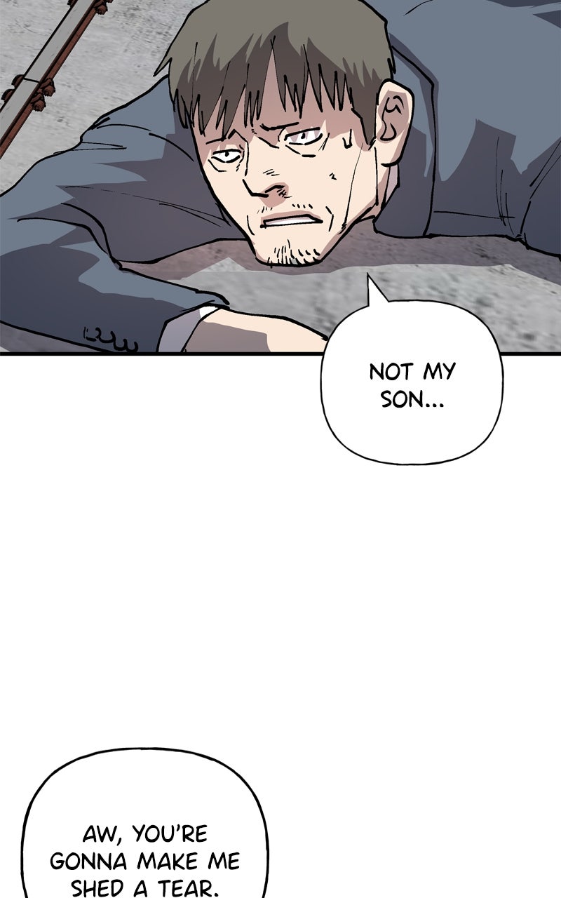 Read BOSS RETURN chapter 64 image 81 on Lezhin