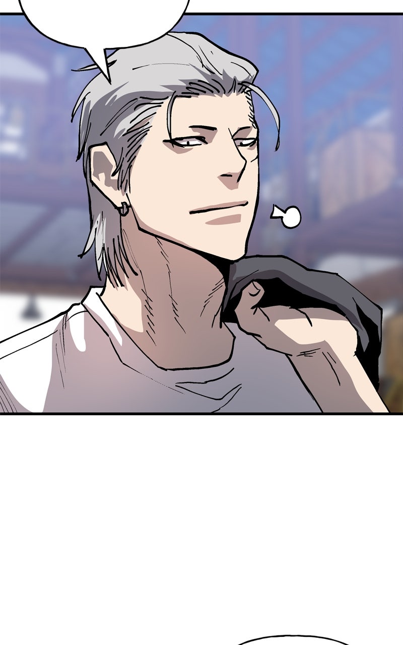 Read BOSS RETURN chapter 64 image 82 on Lezhin