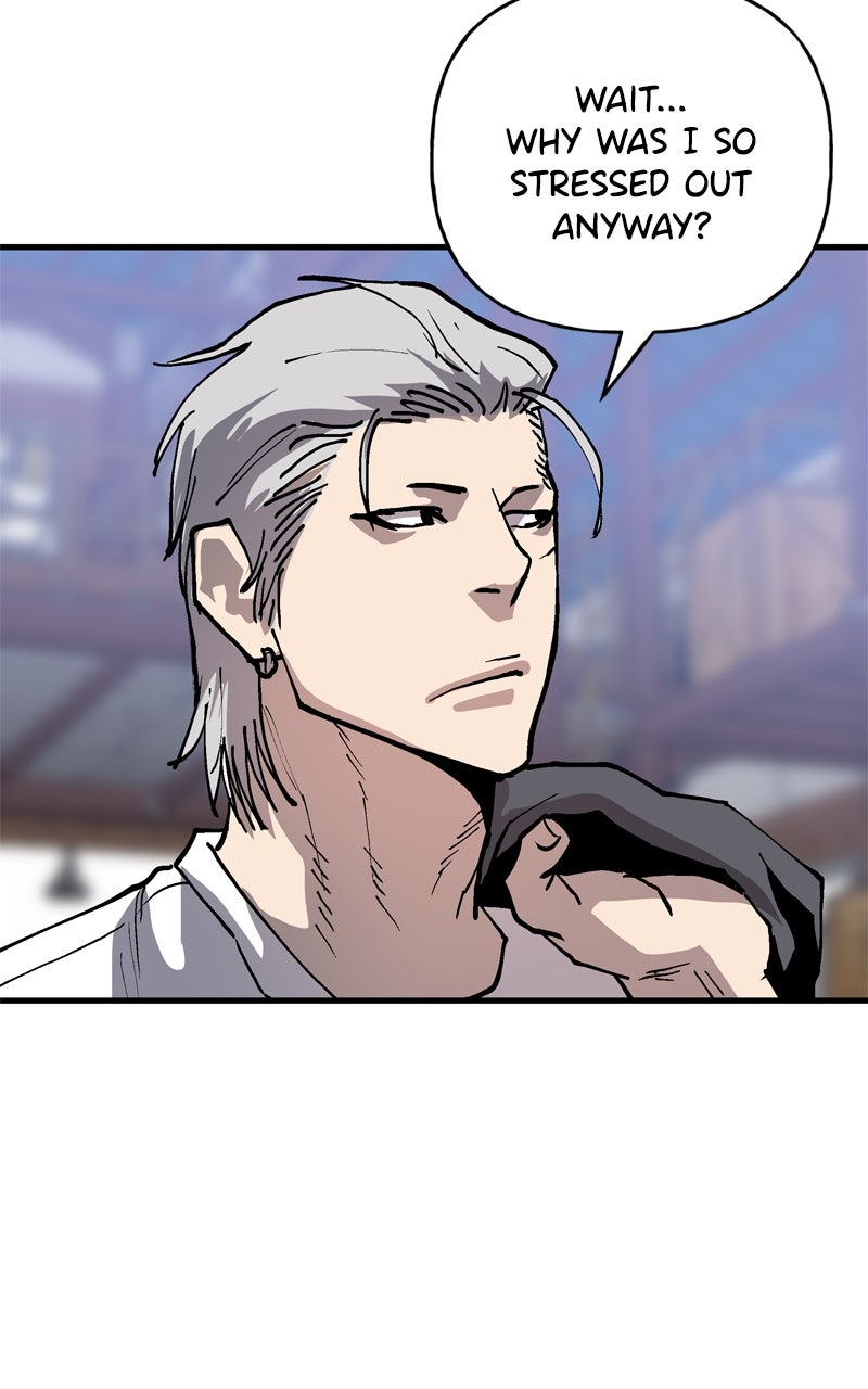 Read BOSS RETURN chapter 64 image 83 on Lezhin
