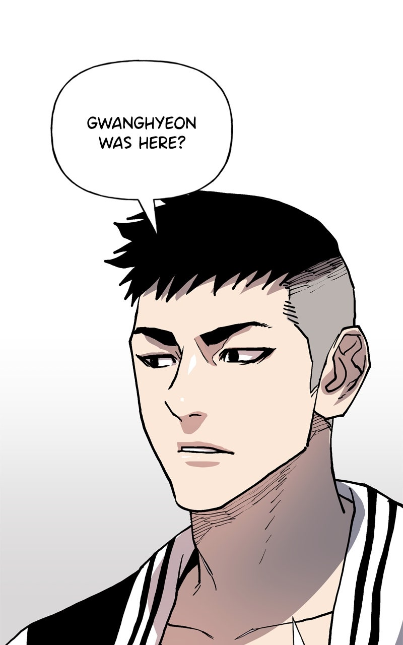 Read BOSS RETURN chapter 64 image 86 on Lezhin