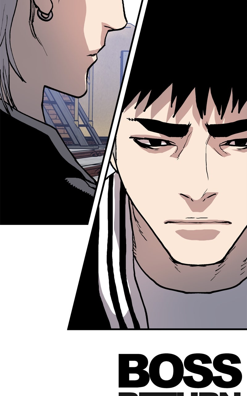 Read BOSS RETURN chapter 64 image 95 on Lezhin