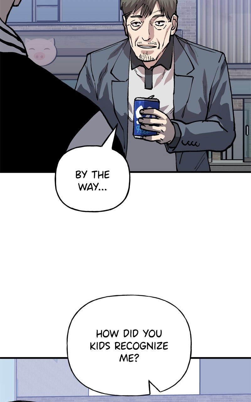 Read BOSS RETURN chapter 65 image 10 on Lezhin