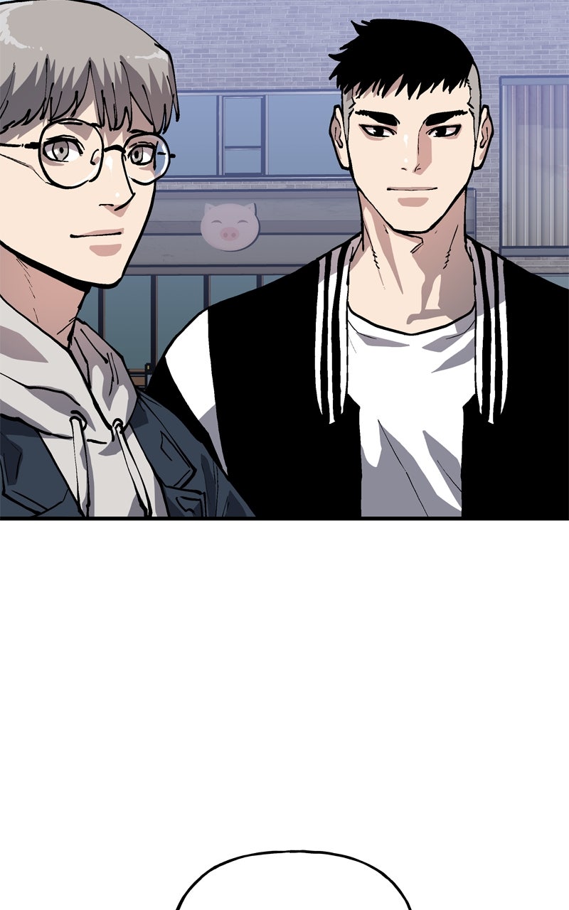 Read BOSS RETURN chapter 65 image 11 on Lezhin