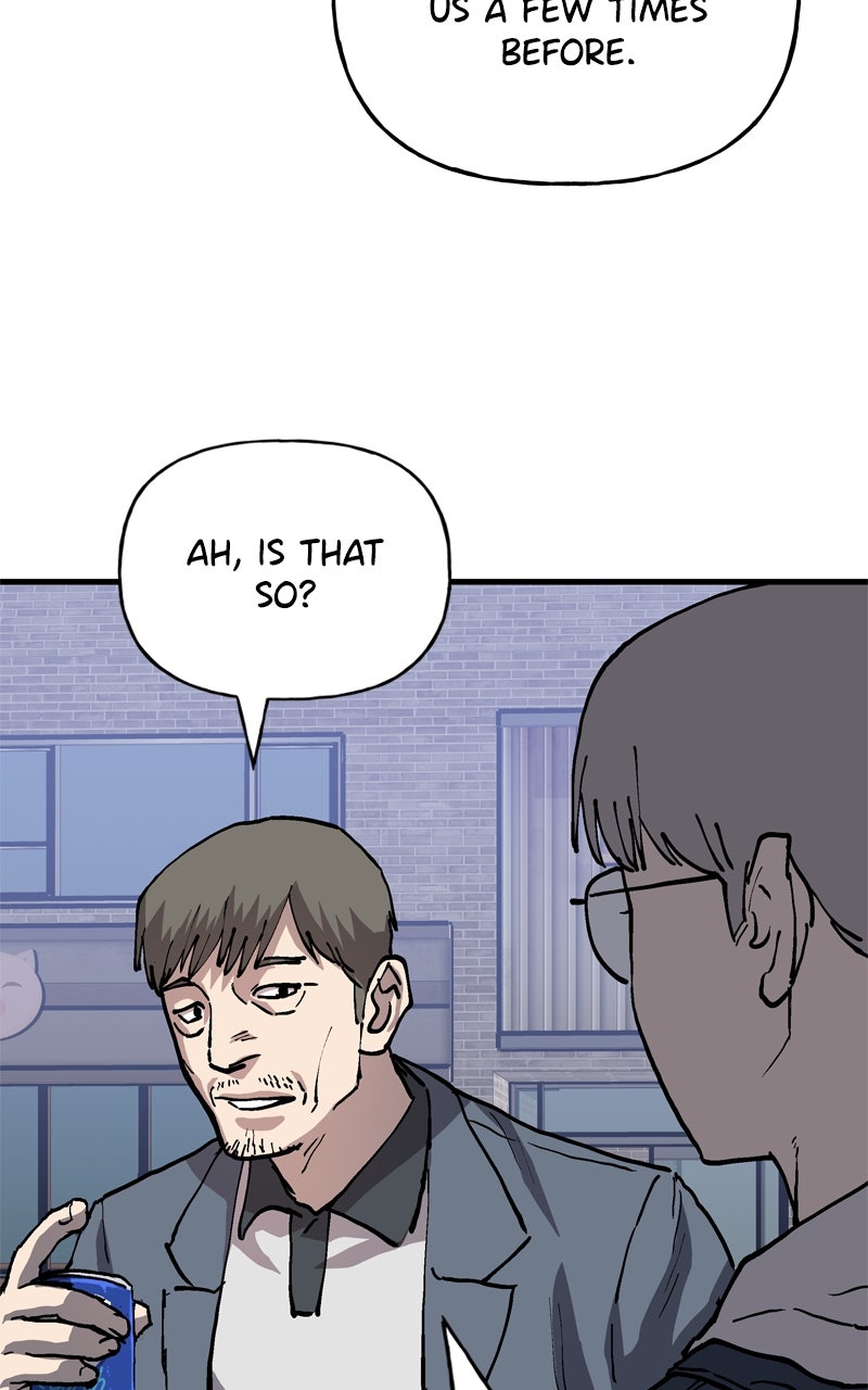 Read BOSS RETURN chapter 65 image 13 on Lezhin