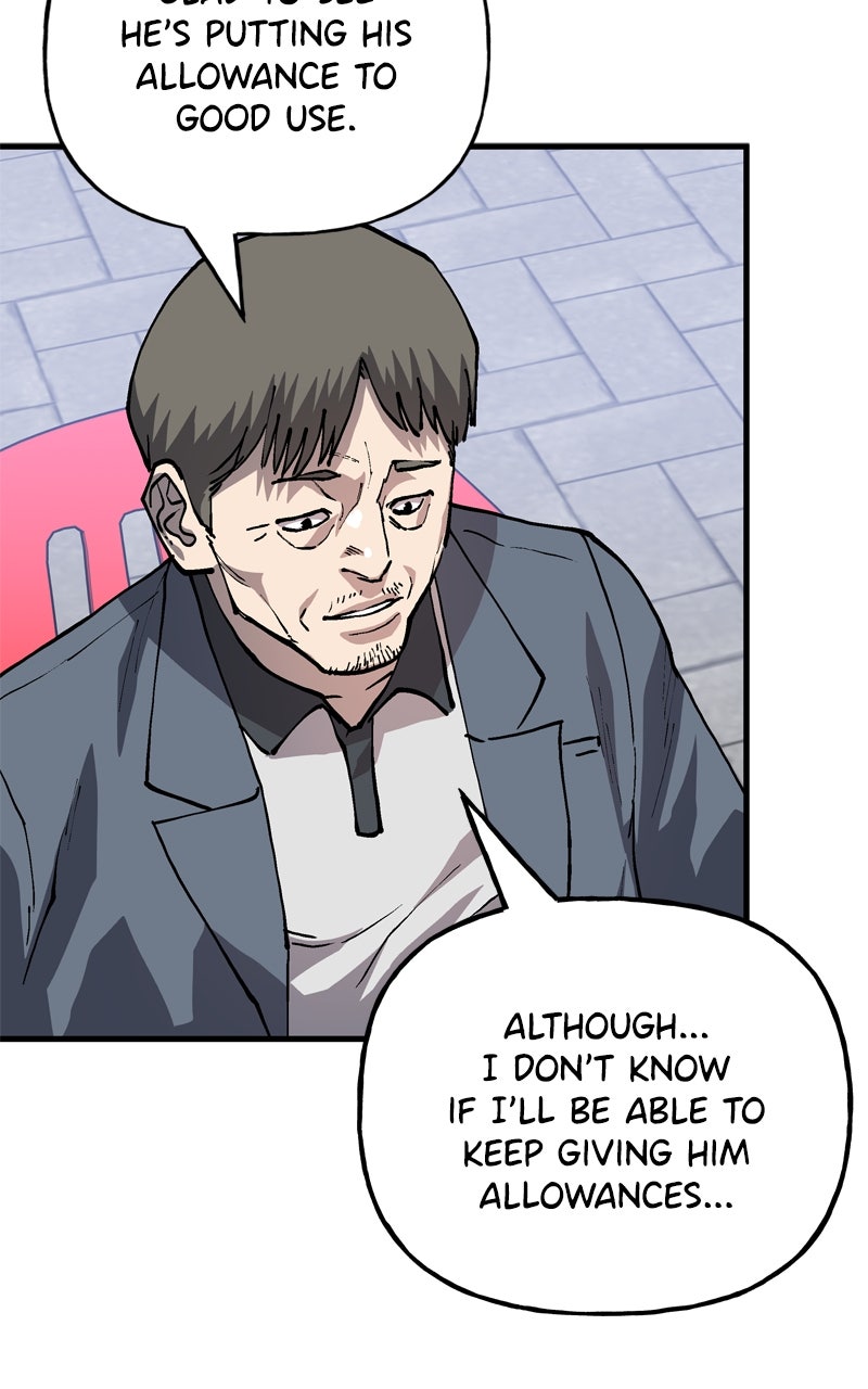 Read BOSS RETURN chapter 65 image 16 on Lezhin