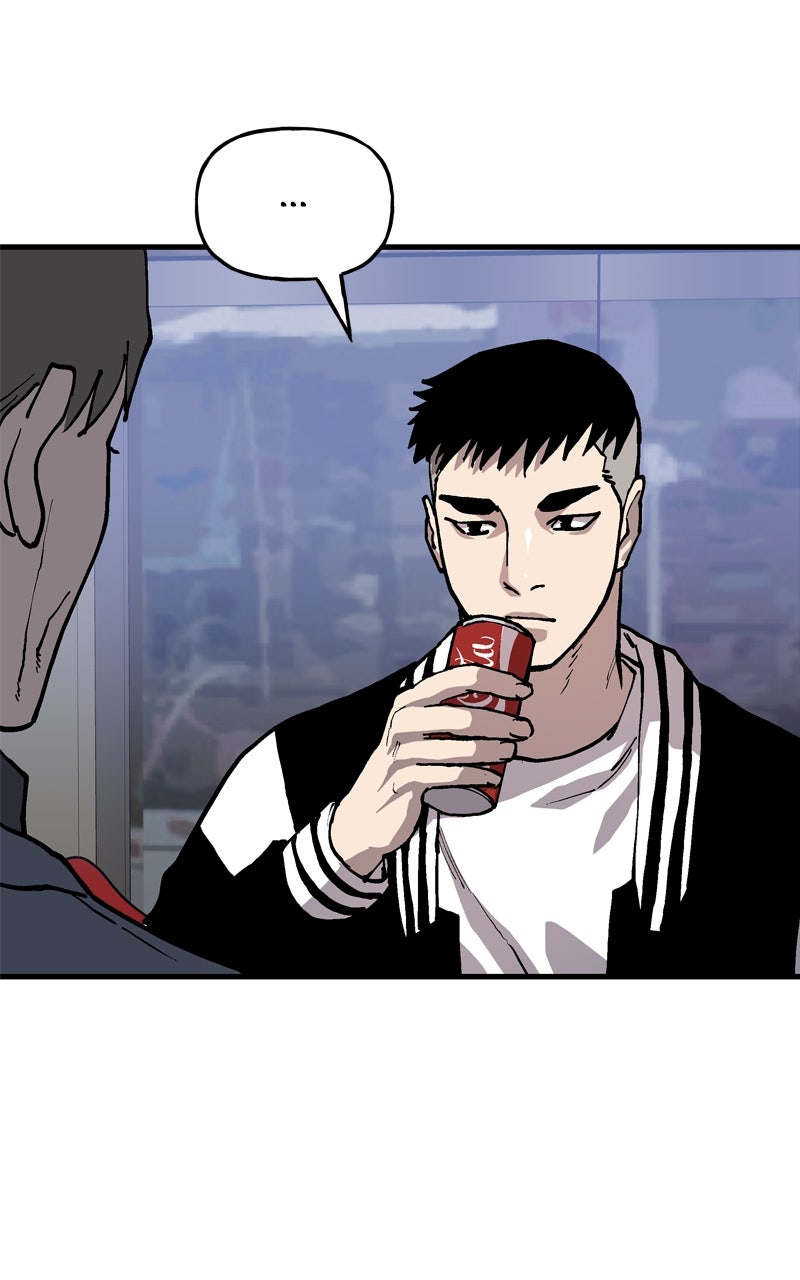 Read BOSS RETURN chapter 65 image 17 on Lezhin