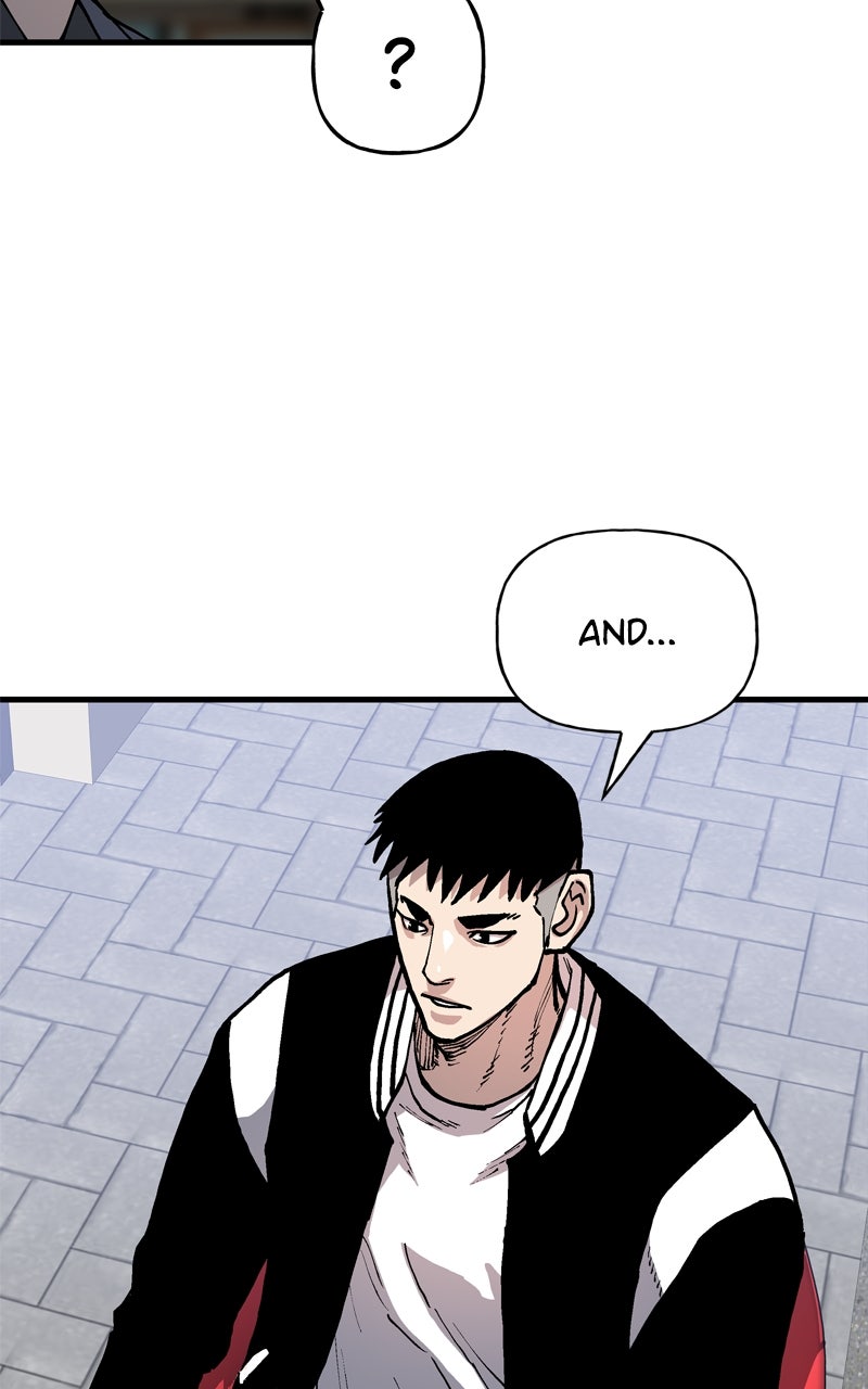 Read BOSS RETURN chapter 65 image 19 on Lezhin