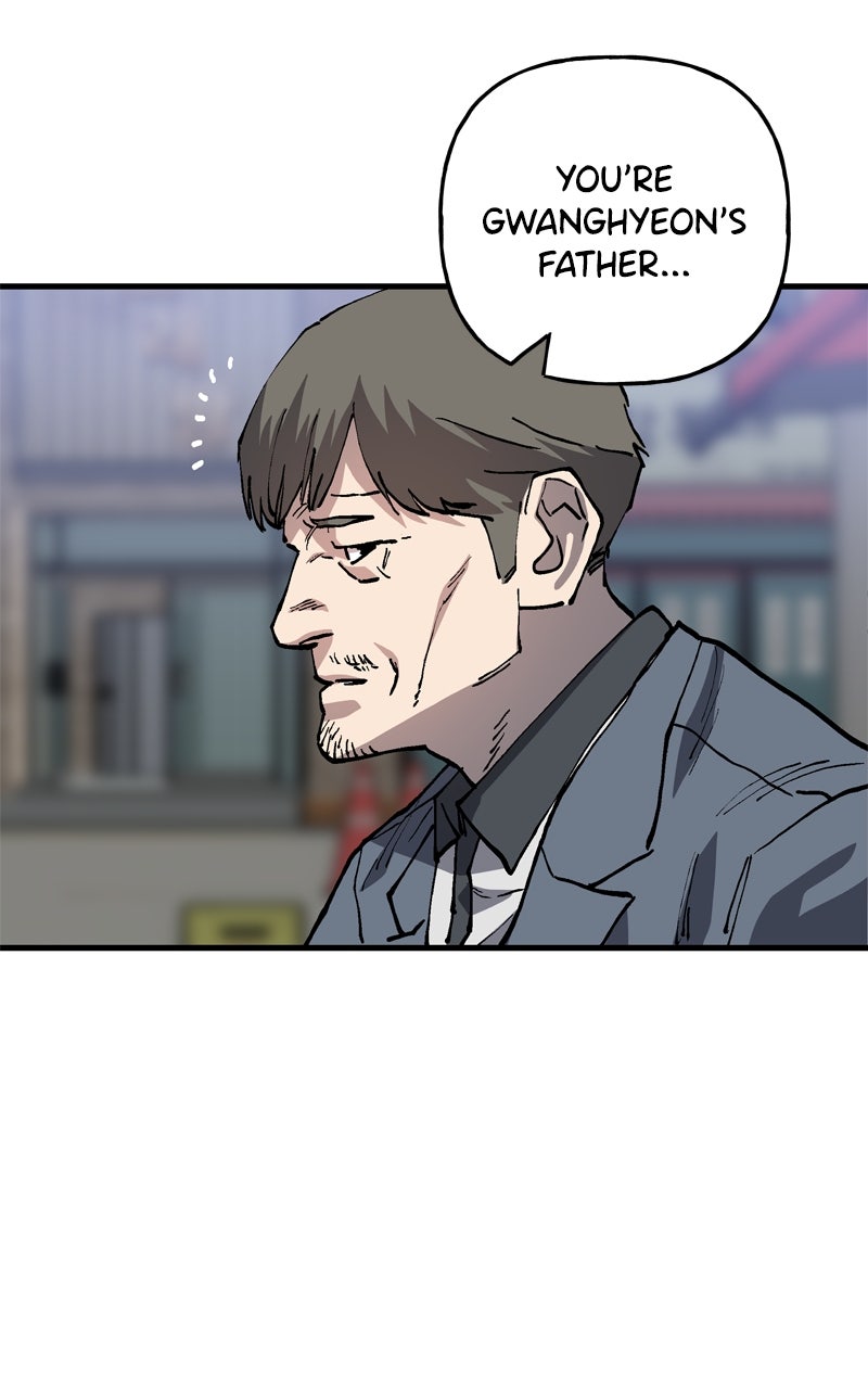 Read BOSS RETURN chapter 65 image 2 on Lezhin