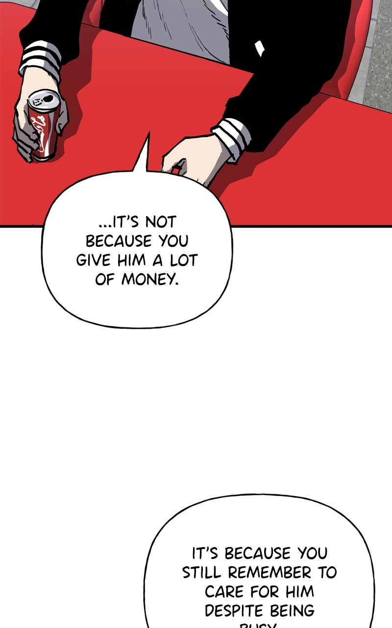 Read BOSS RETURN chapter 65 image 20 on Lezhin