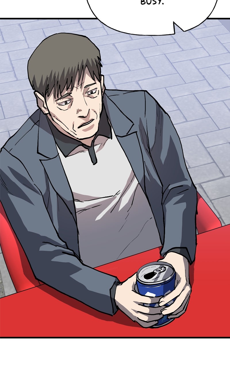 Read BOSS RETURN chapter 65 image 21 on Lezhin