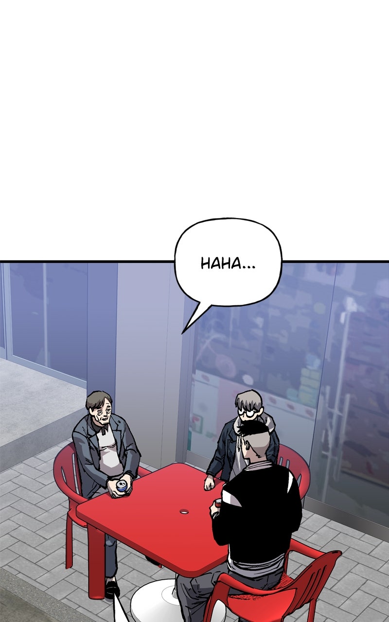 Read BOSS RETURN chapter 65 image 23 on Lezhin