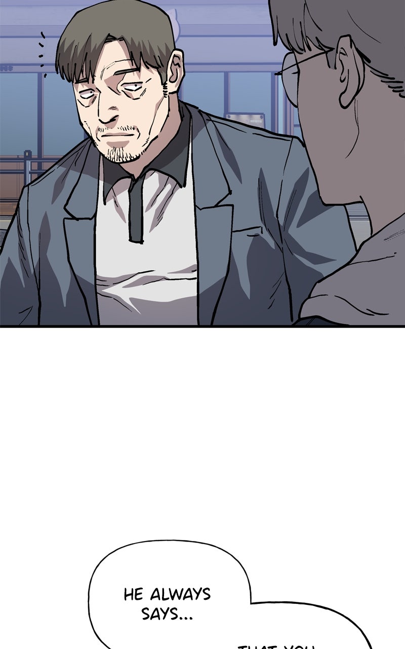 Read BOSS RETURN chapter 65 image 25 on Lezhin