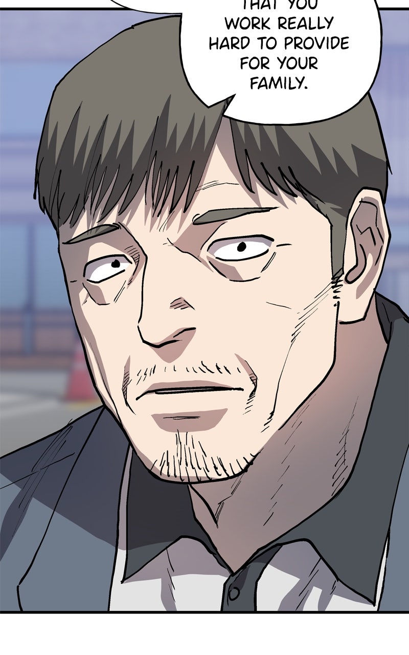 Read BOSS RETURN chapter 65 image 26 on Lezhin