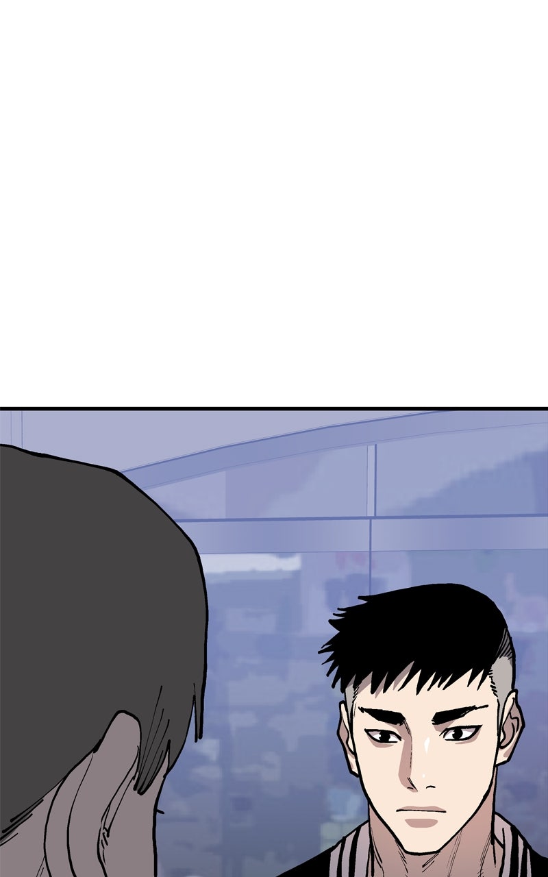 Read BOSS RETURN chapter 65 image 27 on Lezhin
