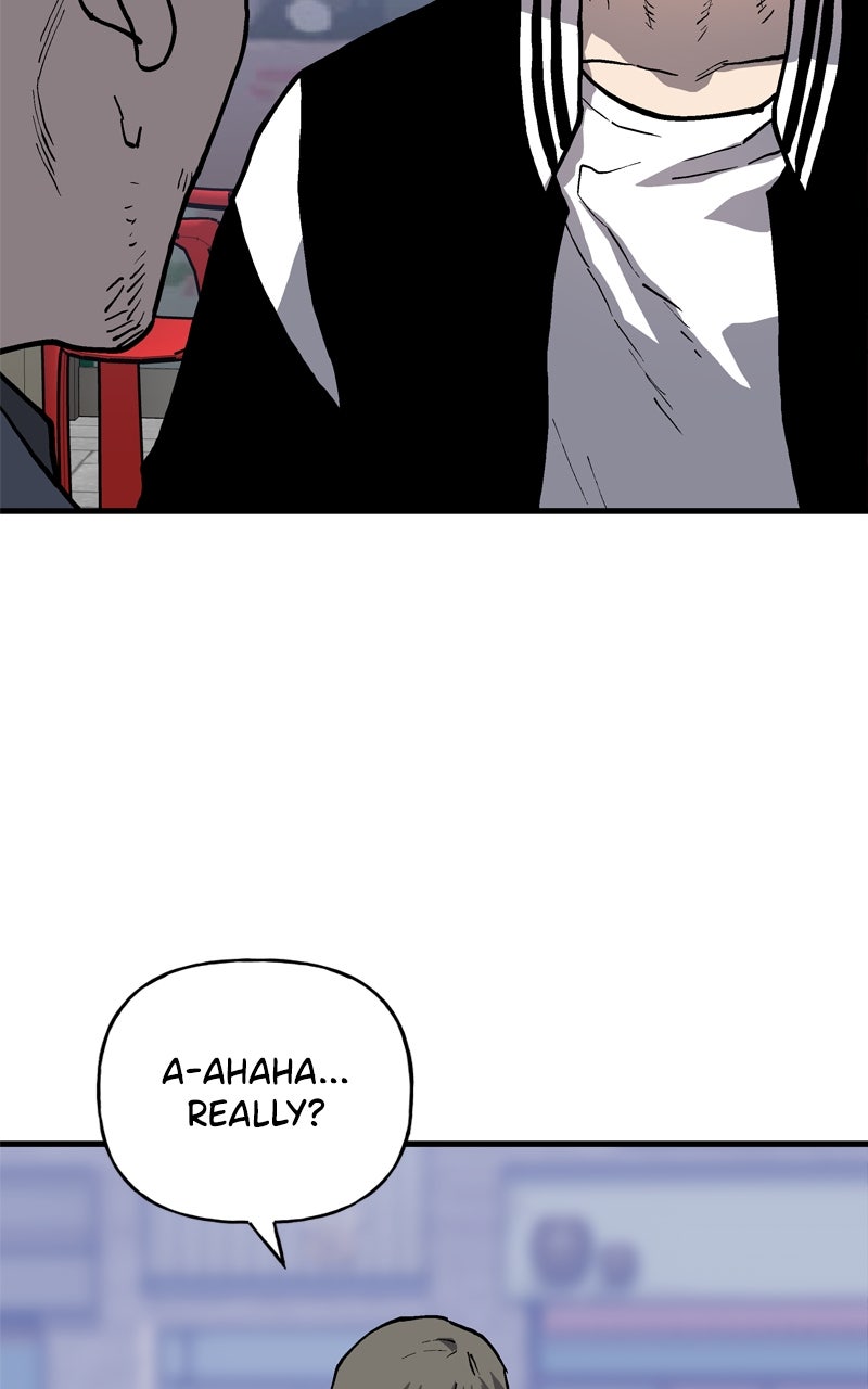 Read BOSS RETURN chapter 65 image 28 on Lezhin