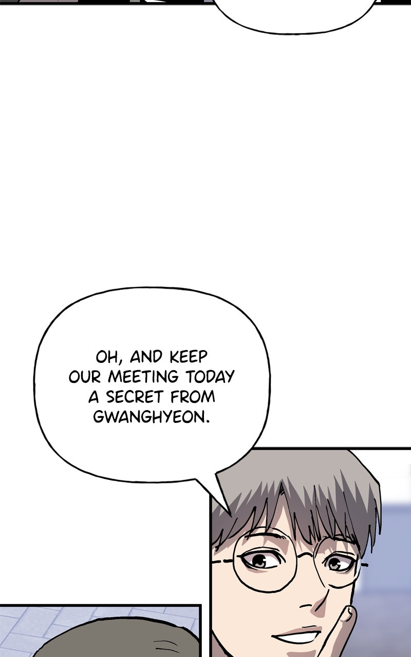Read BOSS RETURN chapter 65 image 31 on Lezhin