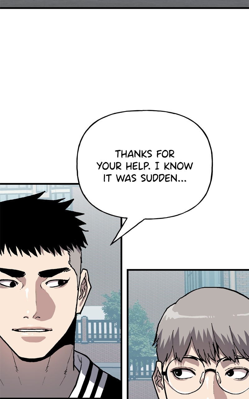 Read BOSS RETURN chapter 65 image 34 on Lezhin