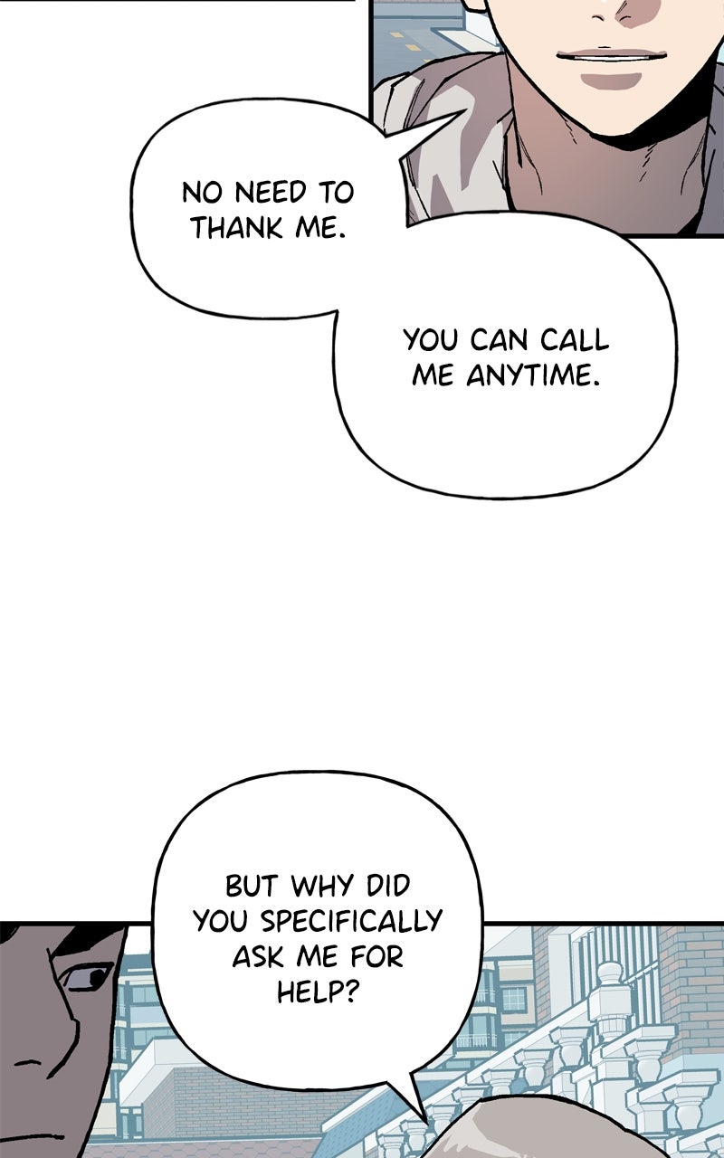 Read BOSS RETURN chapter 65 image 35 on Lezhin