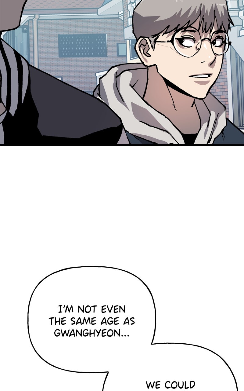 Read BOSS RETURN chapter 65 image 36 on Lezhin