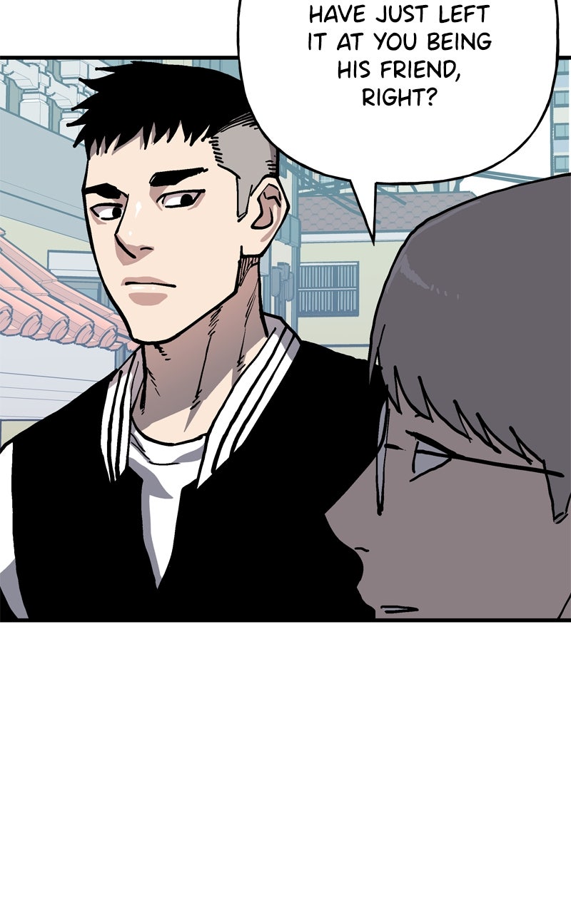 Read BOSS RETURN chapter 65 image 37 on Lezhin