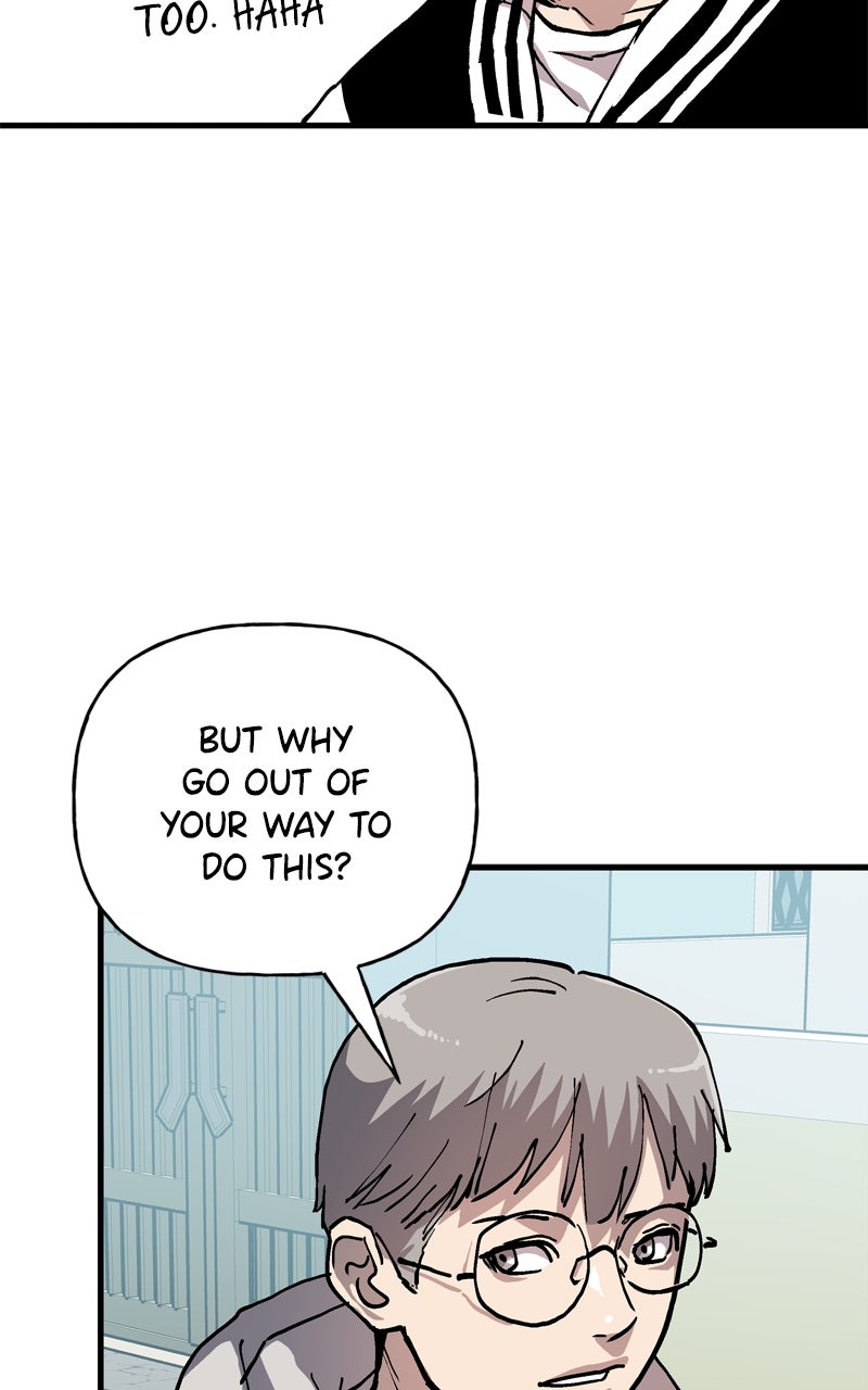 Read BOSS RETURN chapter 65 image 39 on Lezhin