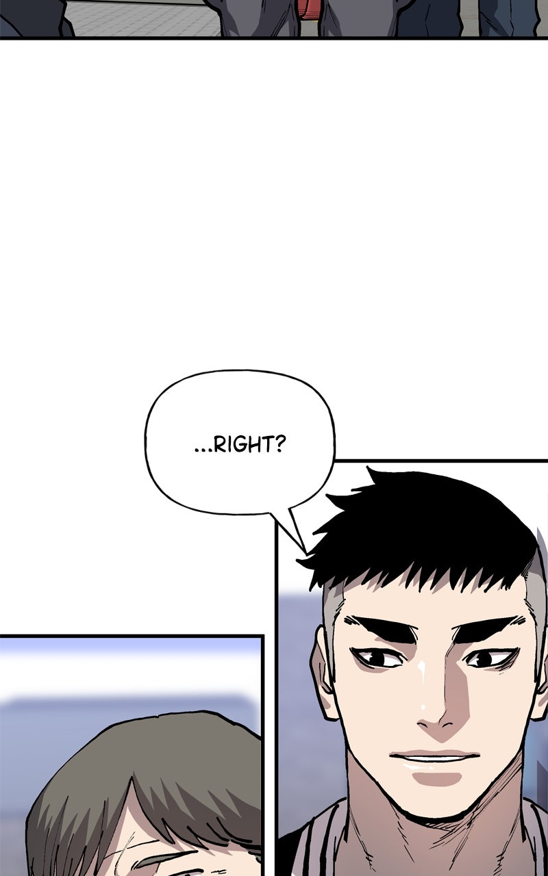 Read BOSS RETURN chapter 65 image 4 on Lezhin