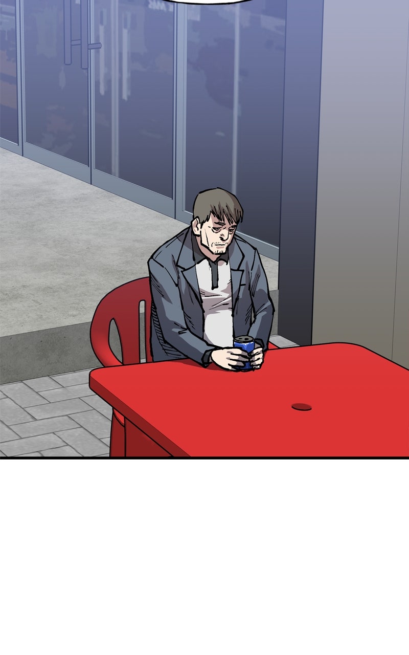 Read BOSS RETURN chapter 65 image 43 on Lezhin