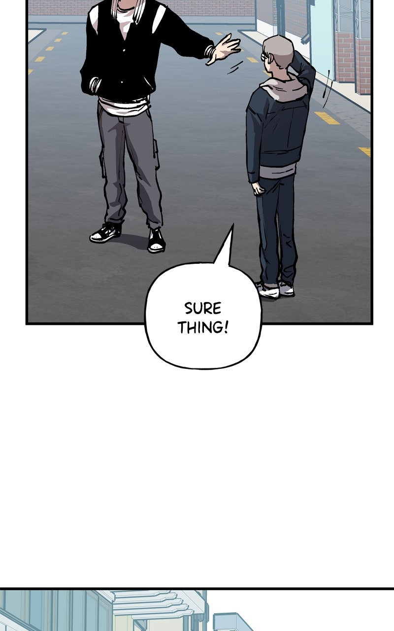 Read BOSS RETURN chapter 65 image 45 on Lezhin