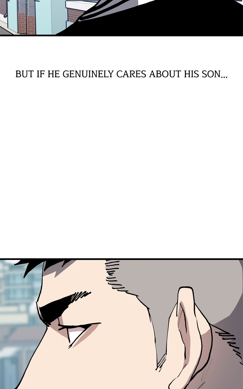 Read BOSS RETURN chapter 65 image 49 on Lezhin