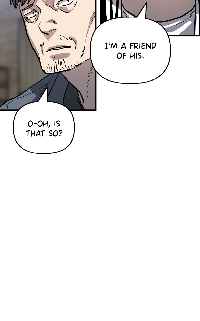 Read BOSS RETURN chapter 65 image 5 on Lezhin