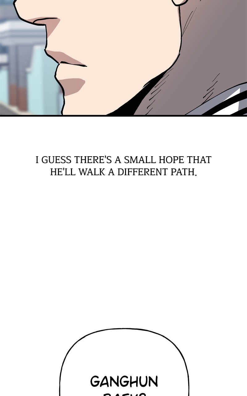 Read BOSS RETURN chapter 65 image 50 on Lezhin