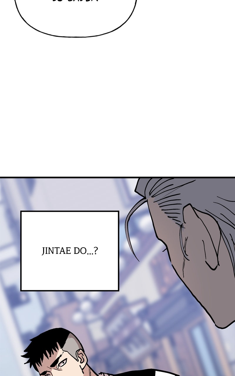 Read BOSS RETURN chapter 65 image 58 on Lezhin